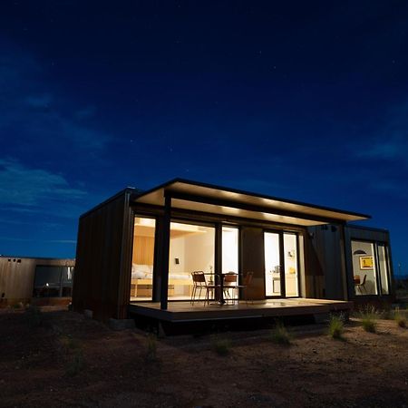 Casitas At Los Milics Elgin Exterior photo
