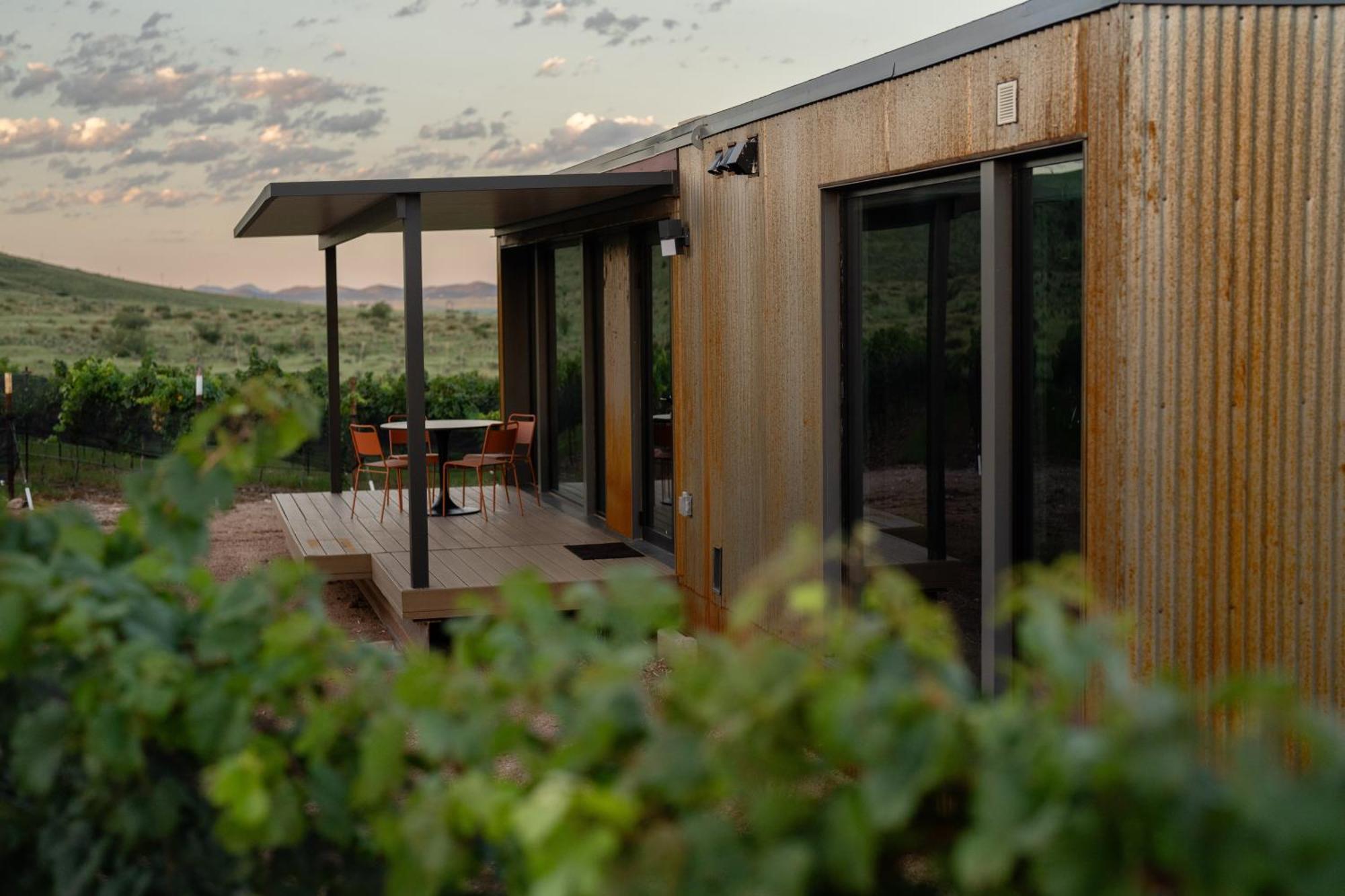 Casitas At Los Milics Elgin Exterior photo